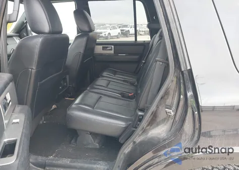 2017 Ford Expedition Xlt z USA, uszkodzony, nr VIN 1FMJU1HT4HEA39228